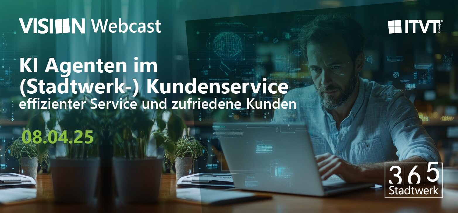 Kontaktbeamter in der stÃ¤dtischen Serviceabteilung, der einen Kunden an einem Serviceschalter betreut.